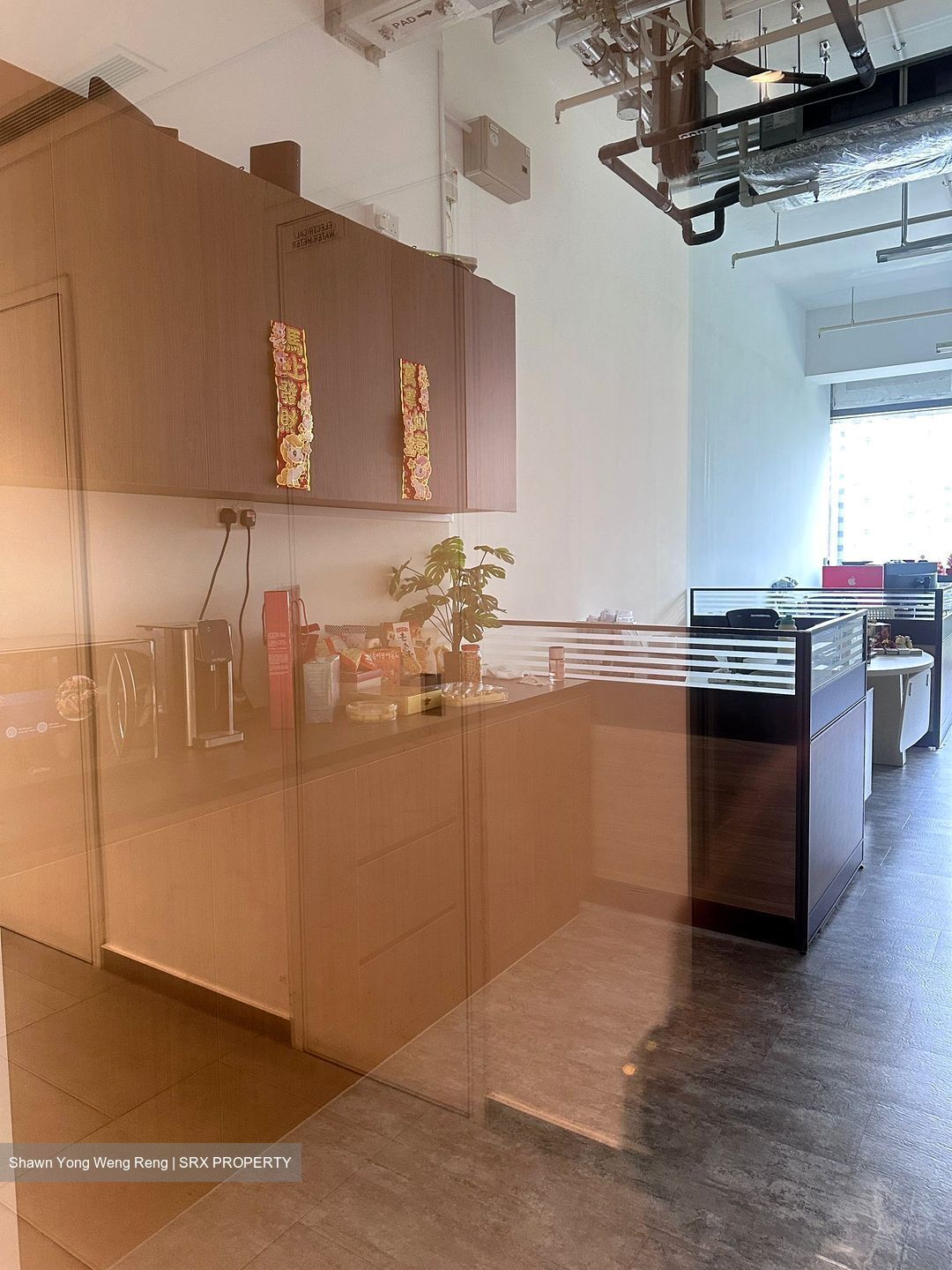 Woods Square (D25), Office #561168731